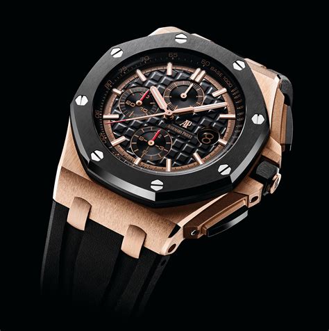 audemars piguet royal oak offshore chronograph 44mm|royal oak offshore collection sale.